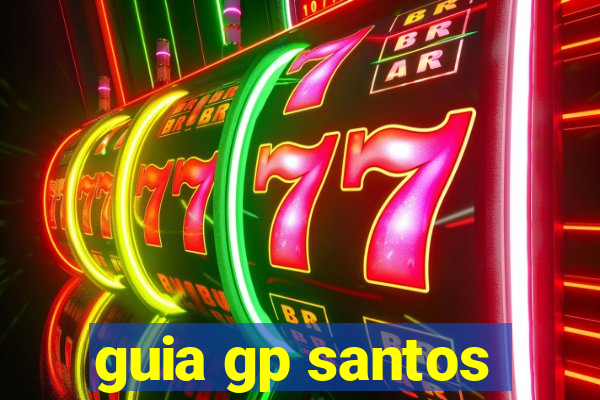 guia gp santos